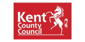 kent county council logo